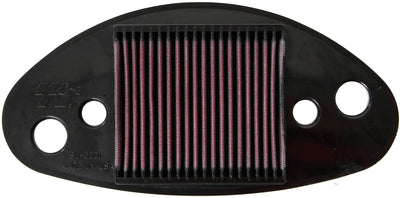 K n vervangbaar luchtfilter replac. filter su-8001