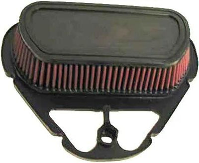 K n vervangbaar luchtfilter replac. filter ya-6001