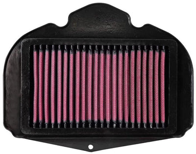 K n vervangbaar luchtfilter replac. filter ya-1210