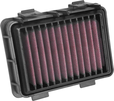 K n vervangbaar luchtfilter replac. filter kt-1217