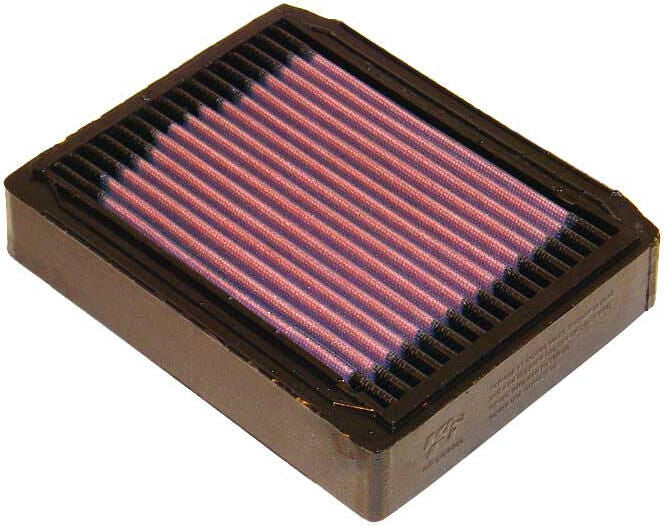 K n tauschluftfilter replac. filter bm-0300