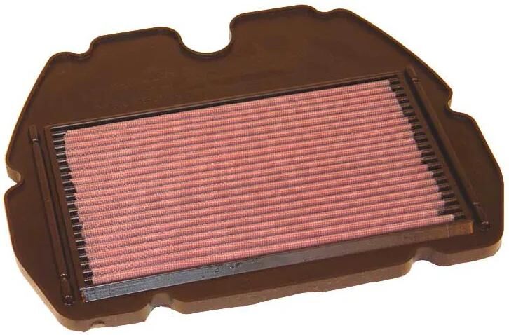 K n vervangbaar luchtfilter replac. filter ha-6091