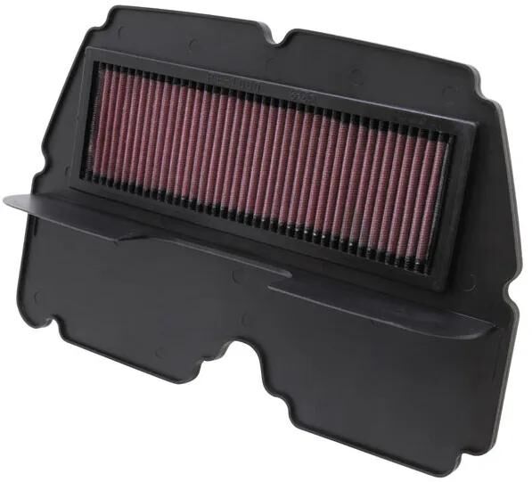 K n vervangbaar luchtfilter replac. filter ha-9092-a