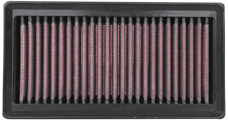 K n vervangbaar luchtfilter replac. filter tb-1219