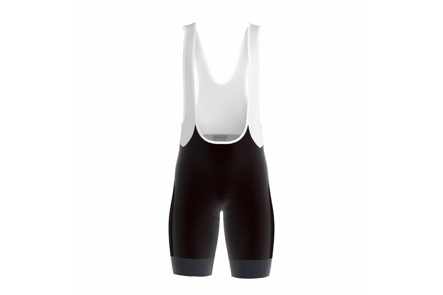 Isaac Bibshort fietsbroek maat xs