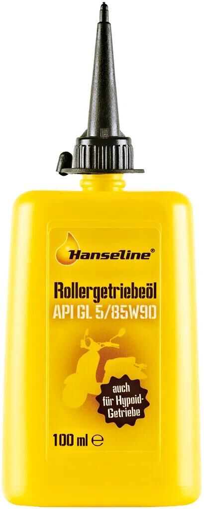 Olio di marchio Hanseline 85W-90 100 ml