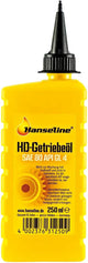 Olio di marcia HD-marte