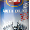 Autosol polijstmiddel anti-blau anti blue 150 ml
