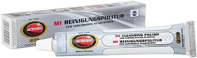 Policamento dell'autosol polacco M1 75 ml