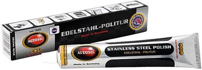 Solcini in acciaio inossidabile autosol 75 ml