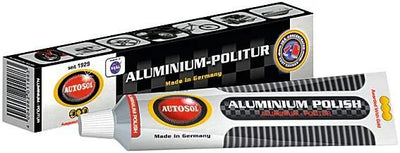 Autosol Alluminio polacco 75 ml