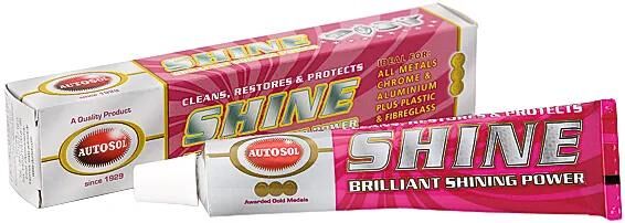 Autosol shine 75 ml