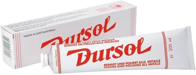 Dursol edel chroomglans noble chrome gloss 200 ml