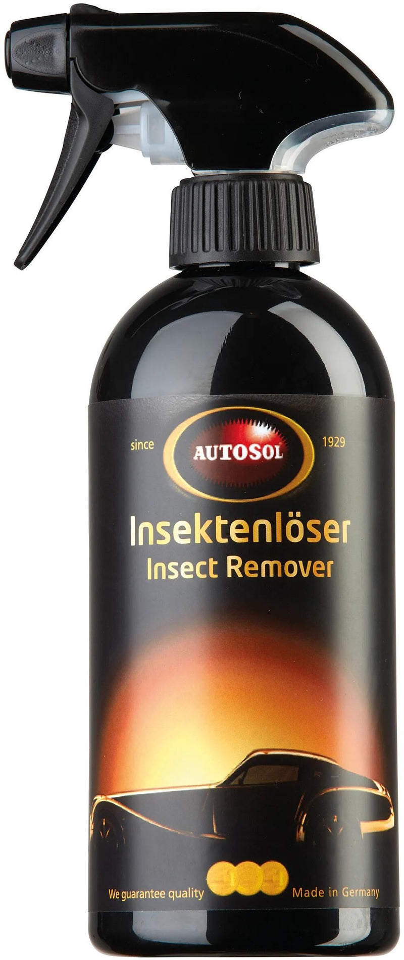 Repellente per insetti autosol 500 ml