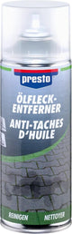 Remover di macchie olio di presta 400 ml