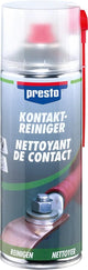 Presto Contatto Cleaner 400 ml