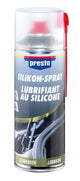 PRESTO Silicona Spray 400 ml