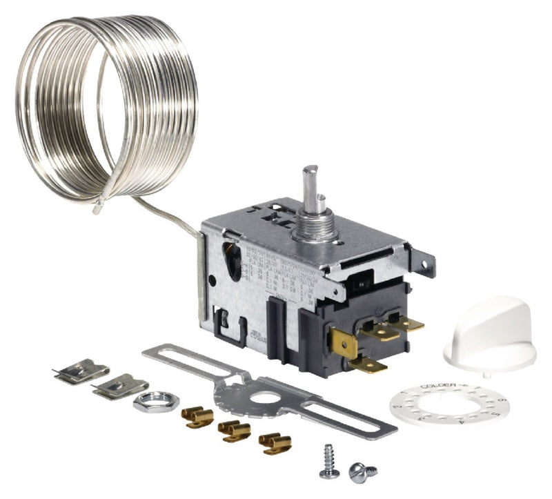 Danfoss Danfoss W5-30103 Termostato di servizio 077B7003
