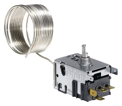 Danfoss Danfoss W5-30103 Termostato di servizio 077B7003