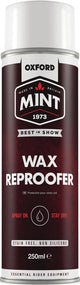Spray de cera menta Oxford 250ml