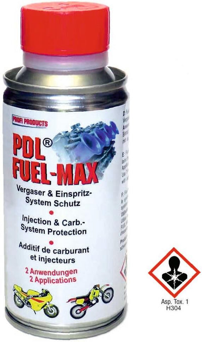 Profit Products Carburatore Cleaner PP PDL Fuel Max 150ml