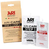 Ariete gabelsimmerring-pflege ari care fork care ari care step1 + step2 set