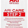 Ariete gabelsimmerring-pflege ari care fork care ari care step1 + step2 set