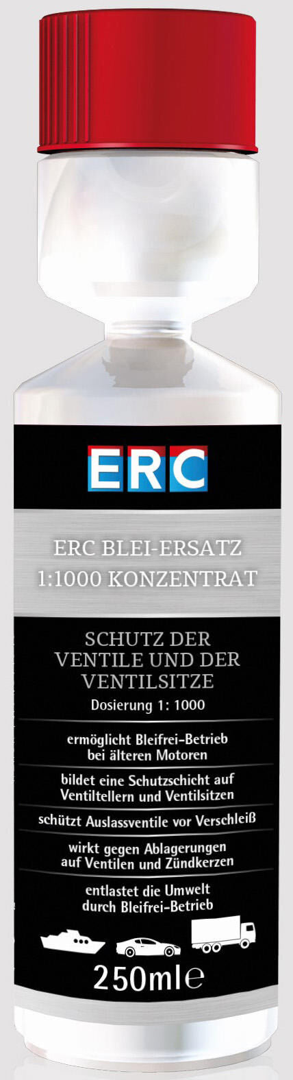ERC SET SET 250 ml