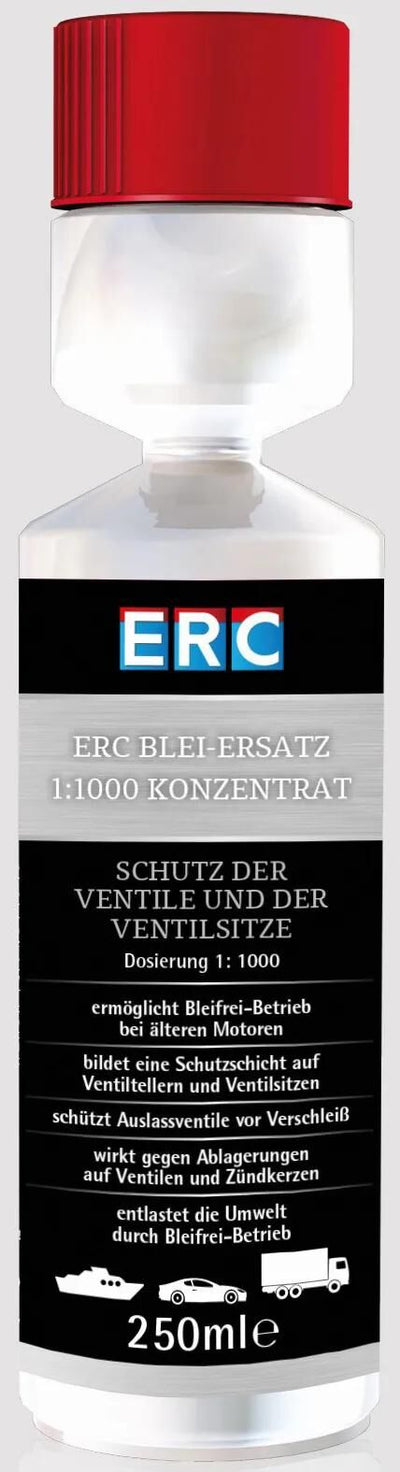 Erc loodvervanger lead set 250 ml
