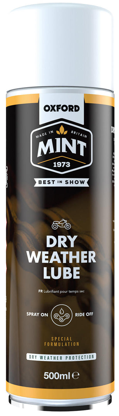 Mint Chain Spray Oxford 500 ml OC205