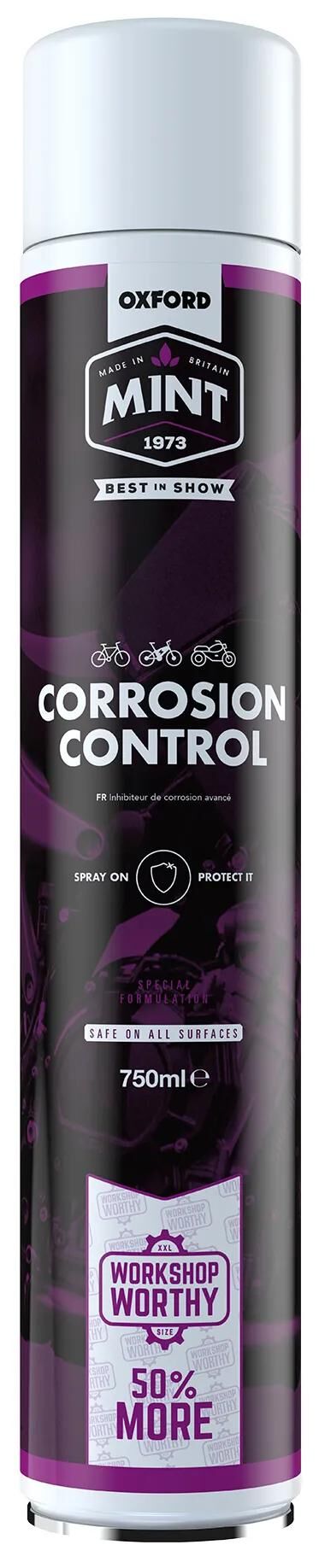 Mint Oxford Corrosion Protecti 750 ml OC223