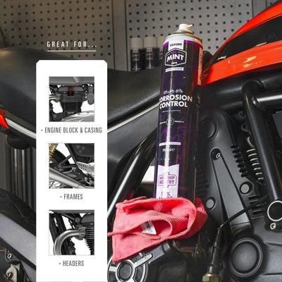 Mint Oxford Corrosion Protecti 750 ml OC223