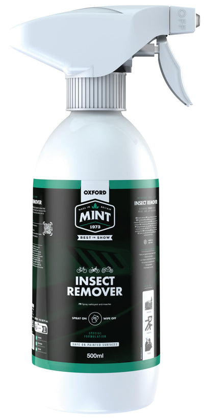 Mint Insect Remover Oxford 500ml OC108