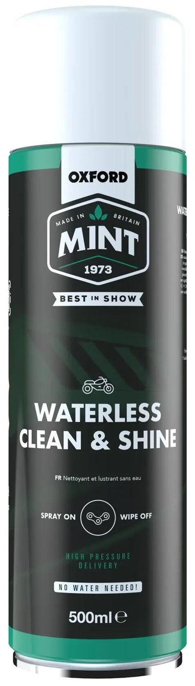 Mint Cleaner Oxford All-In 500ml OC209