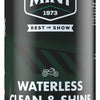 Mint reiniger oxford waterless clean shine foam action cleaner oxford all-in 500ml oc209