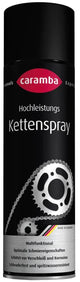 Caramba Chain Spray Profi 500ml