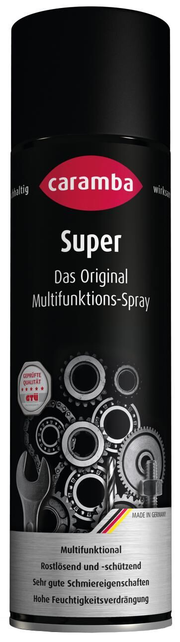Caramba Multispray Super 500ml