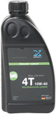 Spec-x motorolie bike 4t street motor oil 4t 10w-40 stre 1l bike