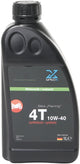 Spec-x motorolie bike 4t racing motor oil 4t 10w-40 raci 1l bike