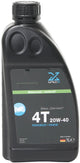 Spec-x motorolie bike 4t street motor oil 4t 20w-40 stre 1l bike