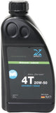 Spec-x olio motore bici 4t olio motore strada 4t 20w-50 stre 1l bici