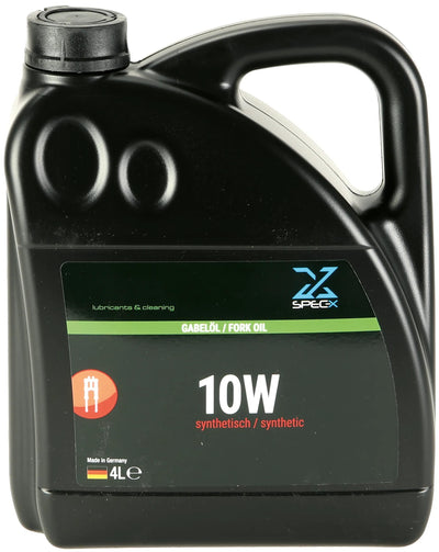 Olio fork Spec-X