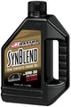 Oli da corsa Maxima Motore Olio Maxima Syn Blnd Ester 4T 10W-30 1L
