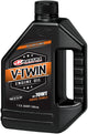 Oli da corsa Maxima Motore Olio Maxima V-Twin Minerale SAE 70W 946ml