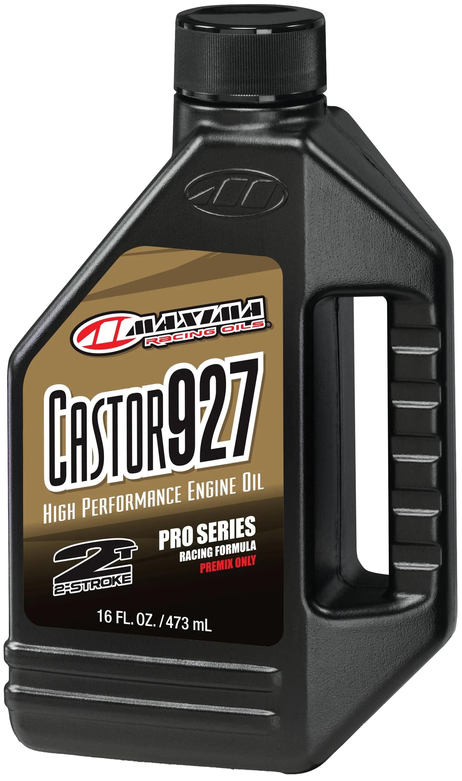Oli da corsa Maxima Motore Olio Maxima Castor 927 Racing 473ml
