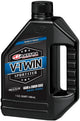 Oli da corsa Maxima Gears olio 85WT Maxima 946ml V-twin Sportster