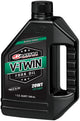 Maxima racing oils gabelöl v-twin fork oil fork oils 20w maxima 946ml v-twin