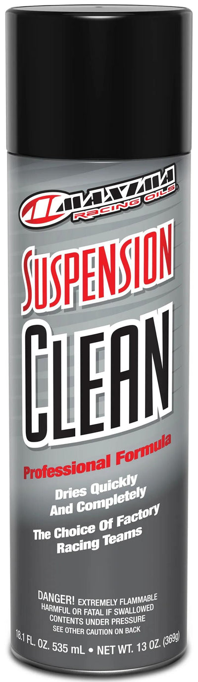 Oli da corsa Maxima Cleaner Maxima 535 ml Clean