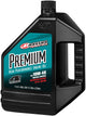 Oli da corse Maxima Caricamento 4T 10w-40 Maxima 3.785L Premium