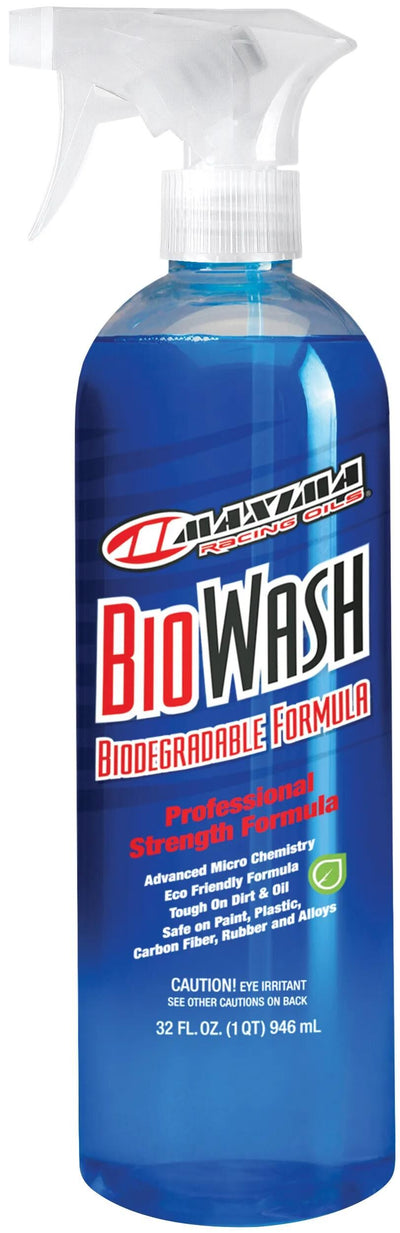 Oli da corse Maxima Cleaner per tutti gli usi massimo 946 ml Bio lavaggio